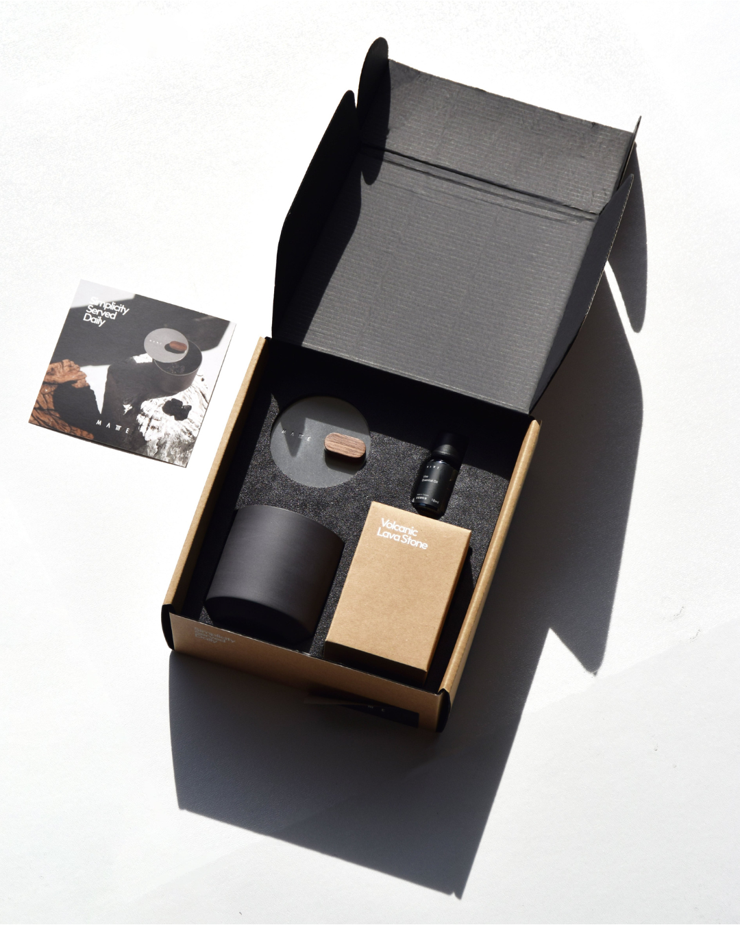 [Preorder] Mattte Pet-Friendly Diffuser