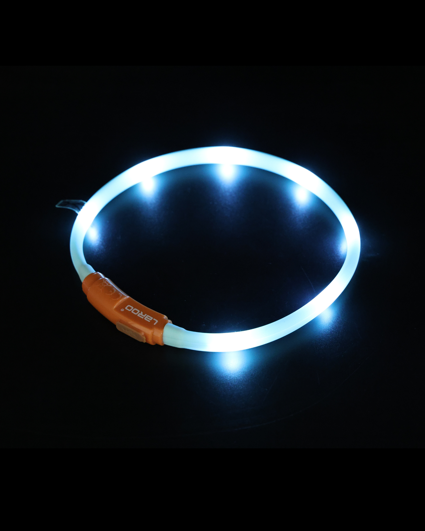 LaRoo Luna F33 LED Pet Collar
