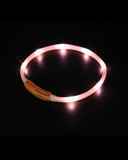 LaRoo Luna F33 LED Pet Collar