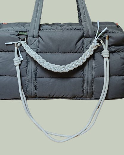 Woven Adjustable Bag Strap