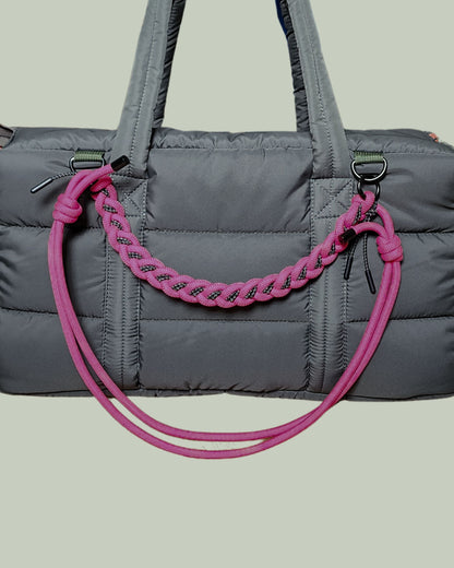 Woven Adjustable Bag Strap