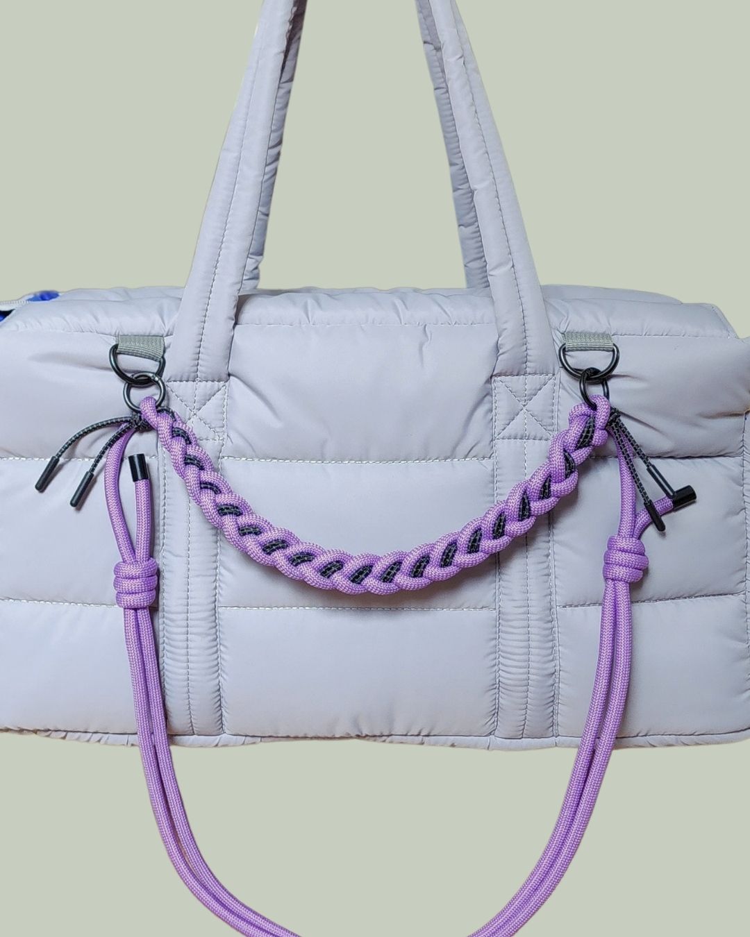 Maxine Adjustable Bag Strap