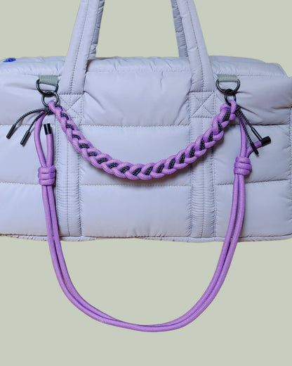 Woven Adjustable Bag Strap