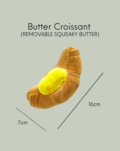 Cute SAVOURY Afternoon Tea Set for Dogs