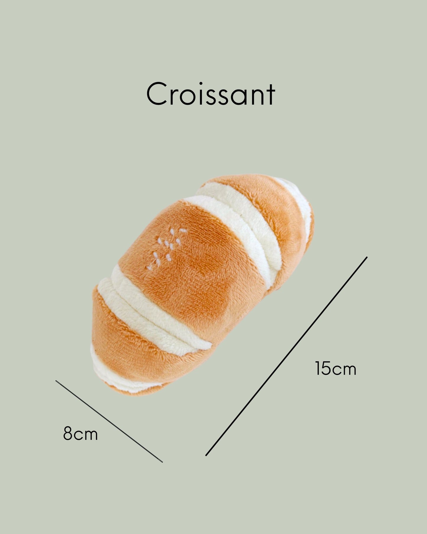 Cute CAFE Afternoon Tea Set for Dogs