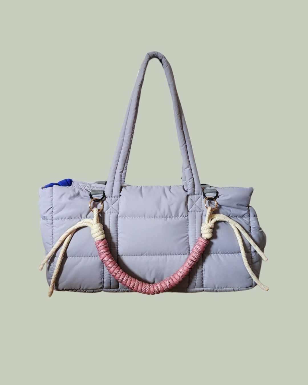 Kerby Bag Handle